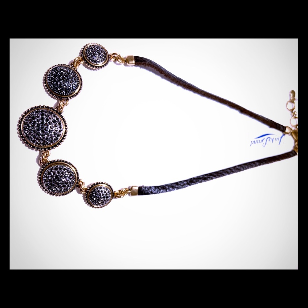 Lucky Necklace, NWT
